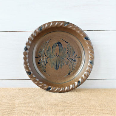 Pie Plate- Provincial