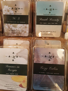 Torch & Loon Soy Wax Melts